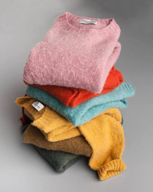 Knitwear