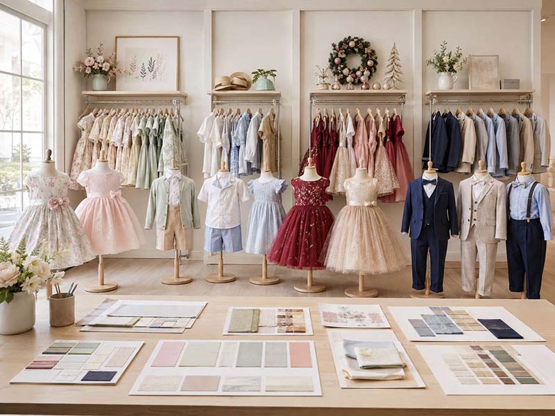 Kidswear