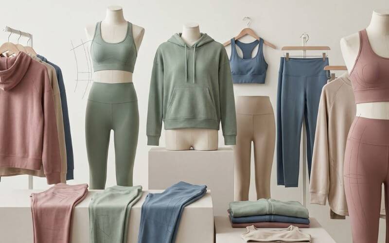 Activewear