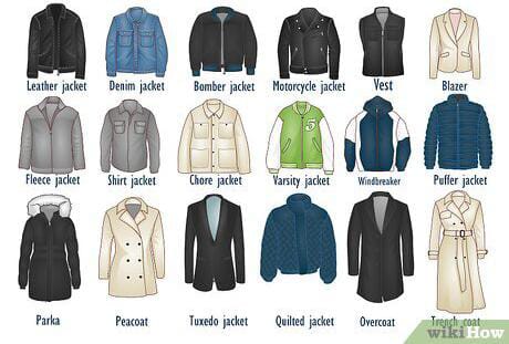 Outerwear