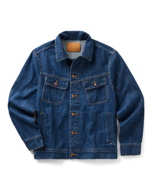 Denim Jackets