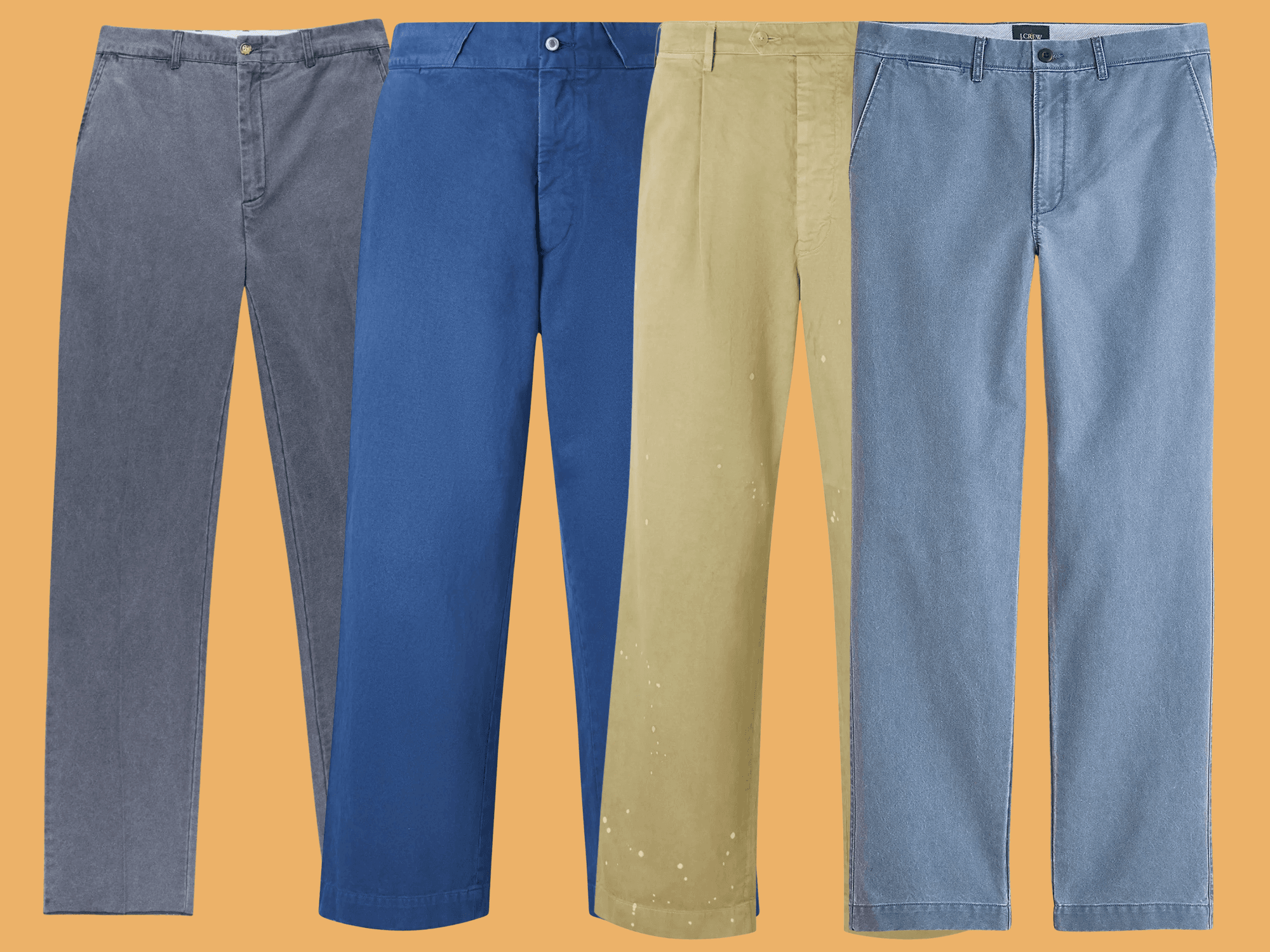 Chinos