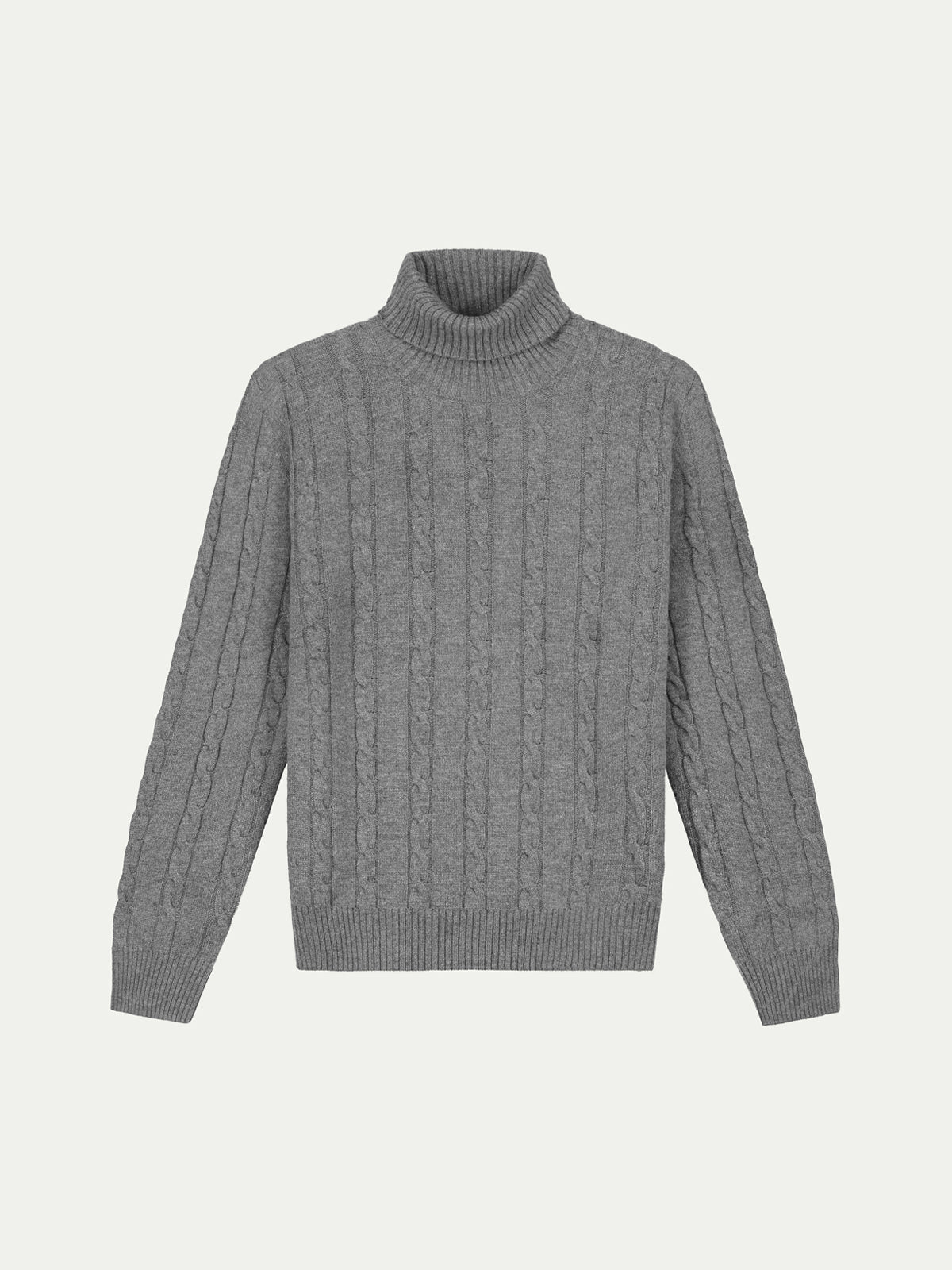 Cable Knit