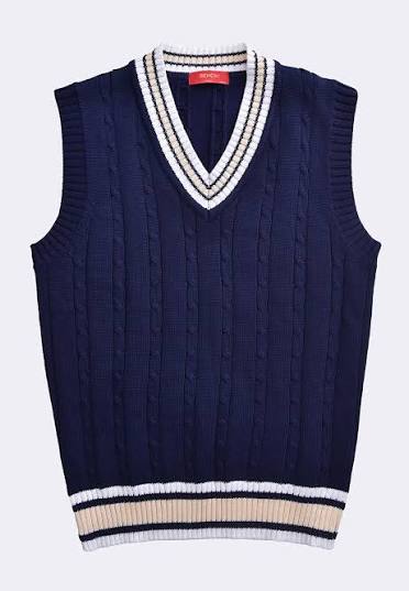 Knit Vests