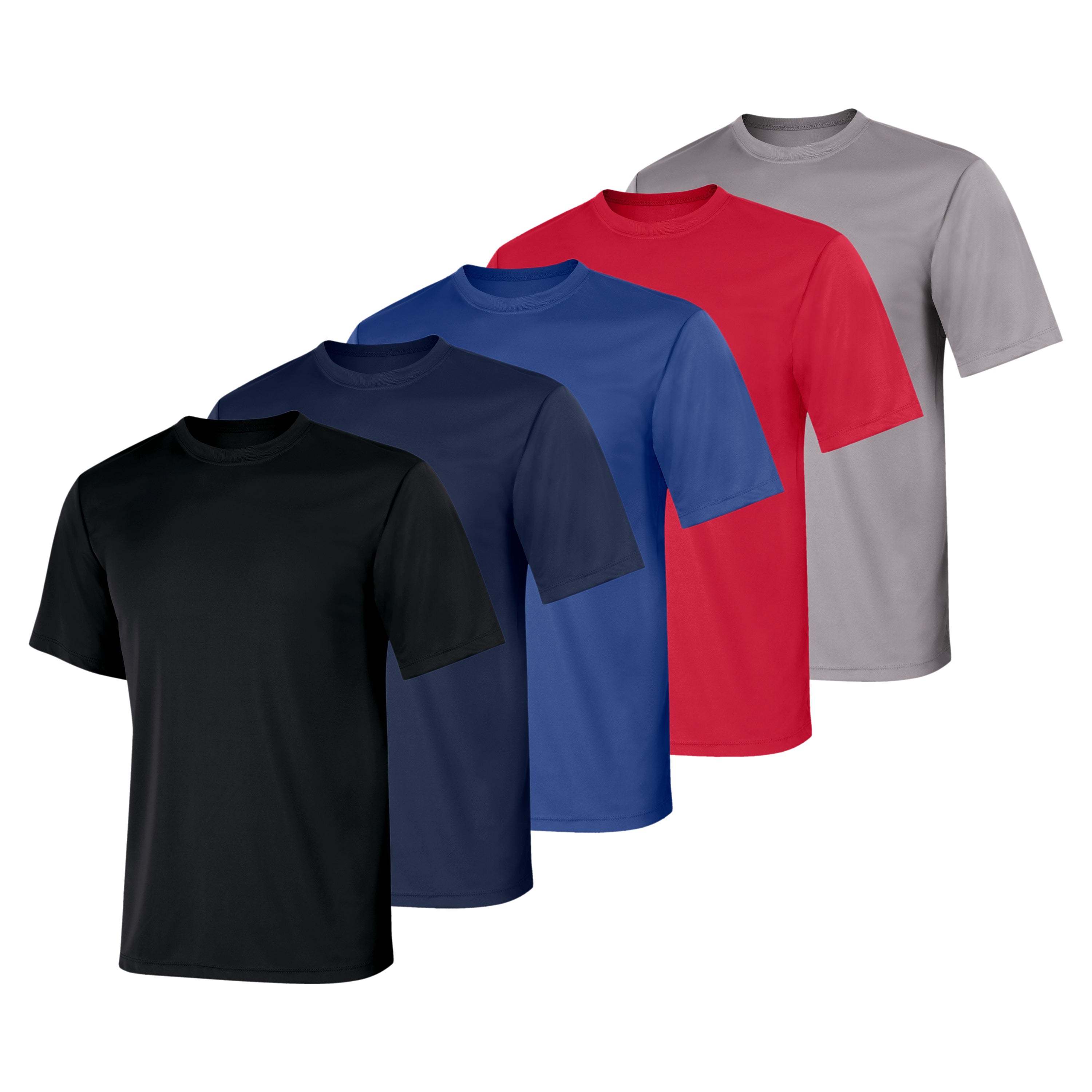 Performance T-Shirts
