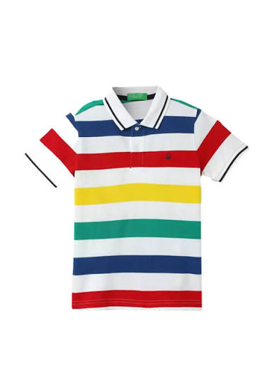 Polo T-Shirts