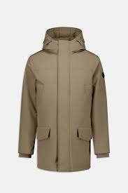 Parkas