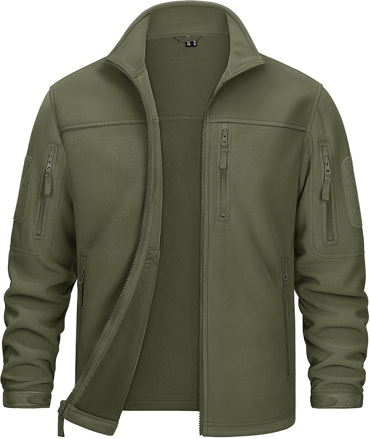 Fleece Jackets